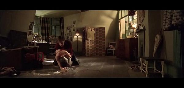 Emily Mortimer Young Adam 2003